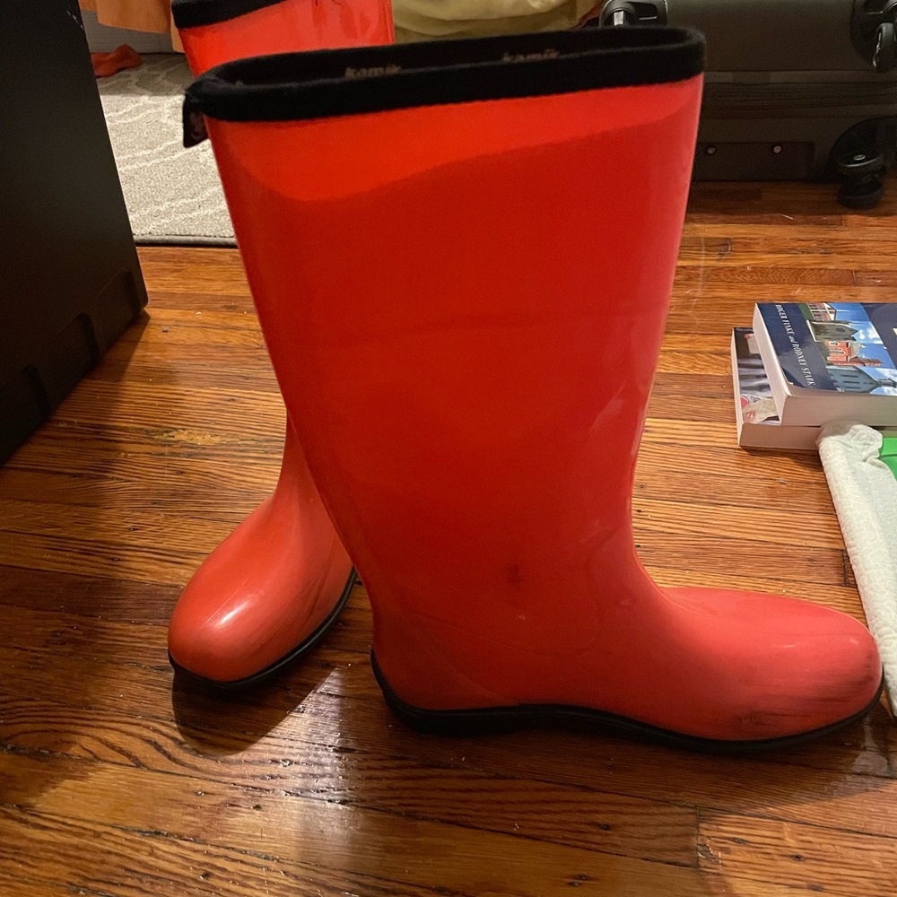 Kamik Boots